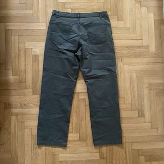 Pantalone uomo regular fit