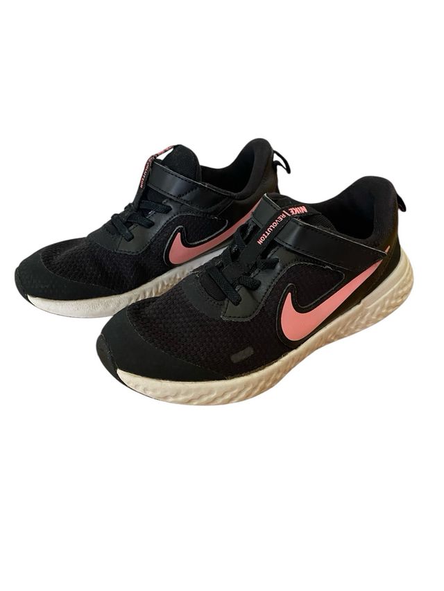Zapatillas nike numero 33.5