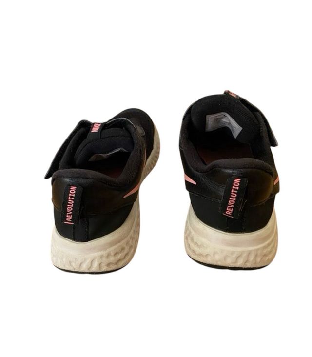 Zapatillas nike numero 33.5