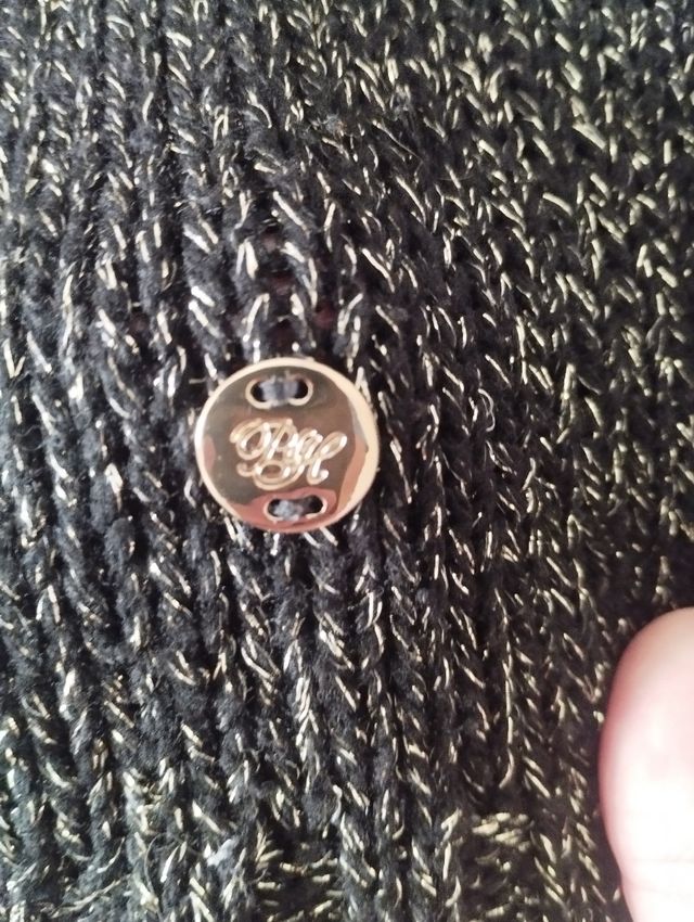 Pedro del Hierro jersey de punto mujer