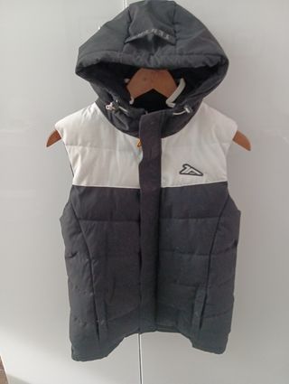 Chaleco infantil de la marca tenth