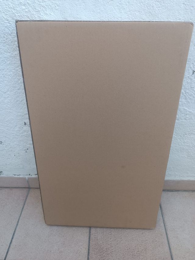 MESA DE PARET DE IKEA