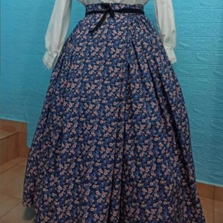 Falda baturra 40/42