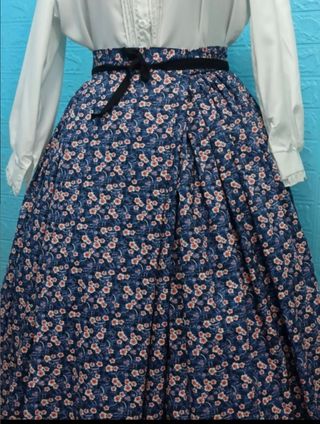 Falda baturra 40/42