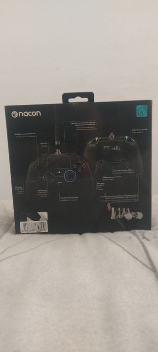 Mando PS4 Pro Controller 
