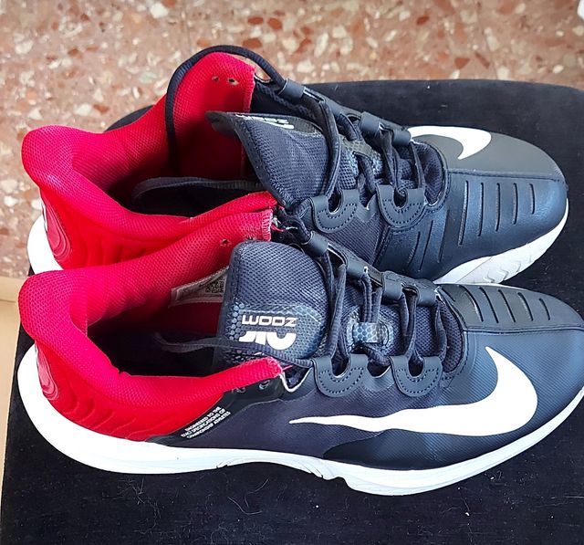 Zapatillas nike