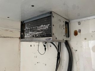 Equipo de frío CARRIER Z30S (2004)