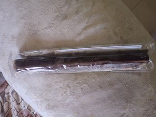 Flauta de madera 