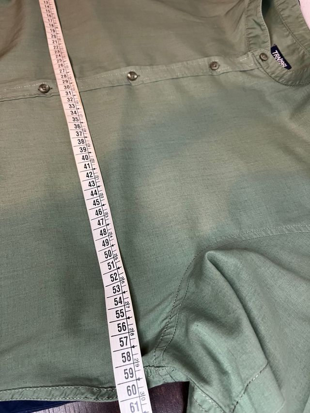 Coppia camicie mezza manica