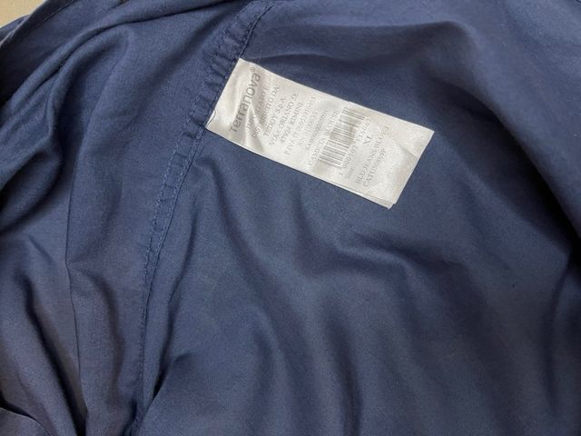 Coppia camicie mezza manica