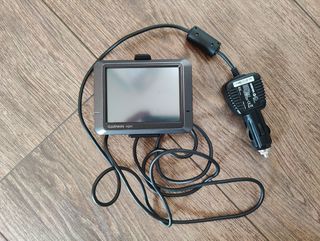 Garmin Nuvi 205
