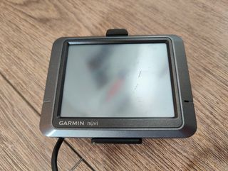 Garmin Nuvi 205