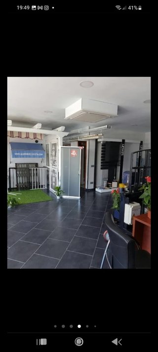 Oficina - Local en venta