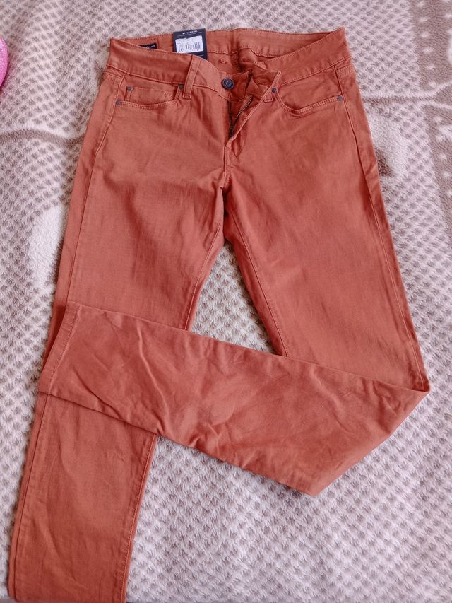 Pantalón Pepe jeans mujer
