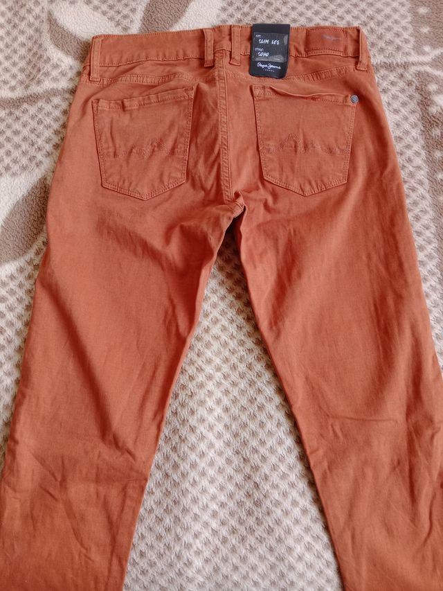 Pantalón Pepe jeans mujer