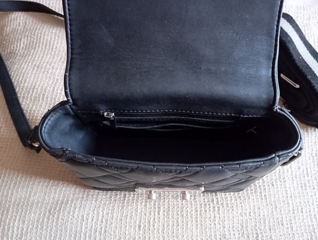 Bolso de zara