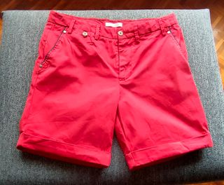 bermuda de chico de ZARA
