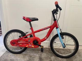 Bici de niño o niña