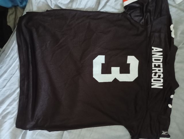 Nfl jersey Cleveland Browns