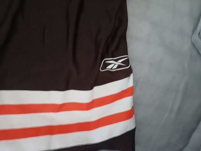 Nfl jersey Cleveland Browns