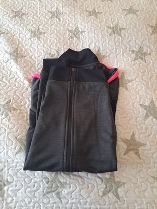 Chaqueta deporte Nike