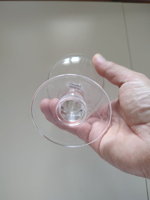 Calice birra CHAMAY Originale