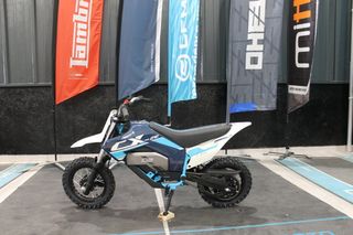 CFMOTO CX-2E