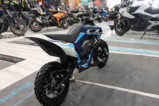 CFMOTO CX-2E