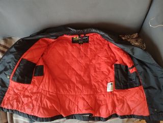 Cazadora Belstaff mujer 