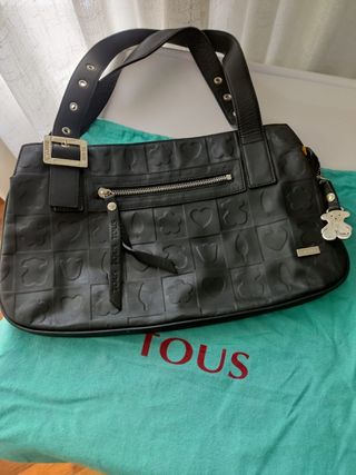 Bolso Tous 