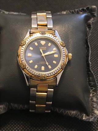 Lorus orologio da polso