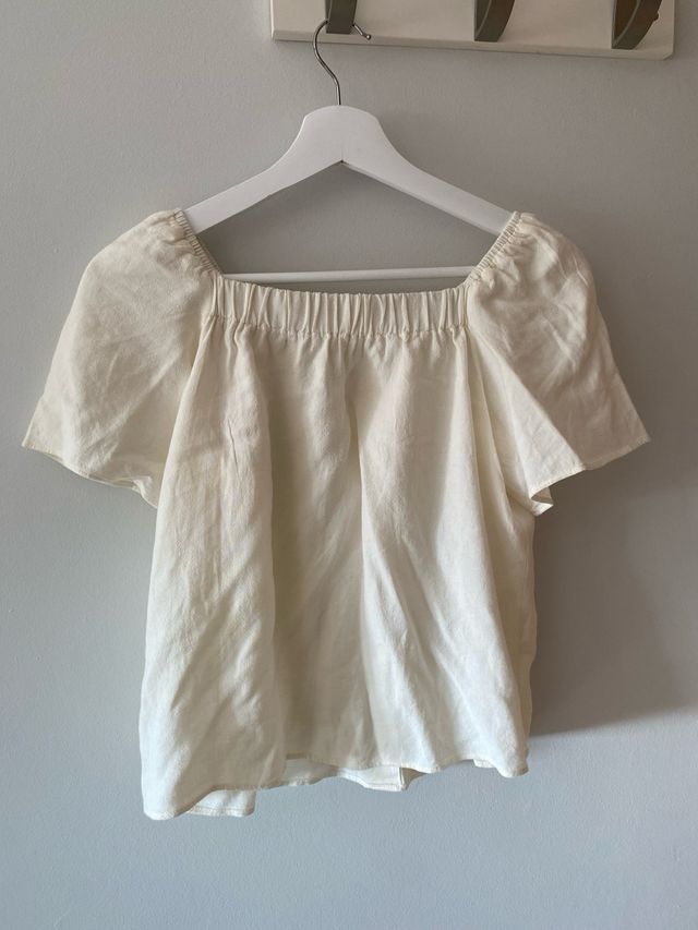 Camisa Zara Kids 11-12