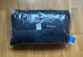 Cazadora plumas Columbia