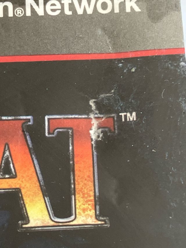 Mortal Kombat para playstation 3