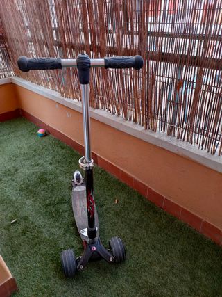 Patinete MICRO adulto 