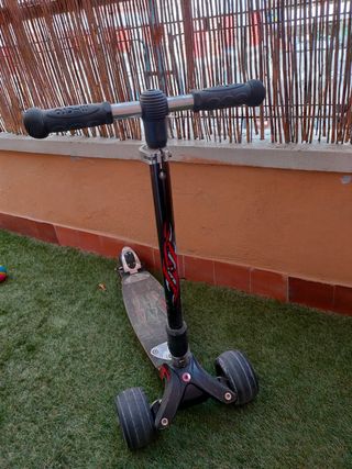 Patinete MICRO adulto 