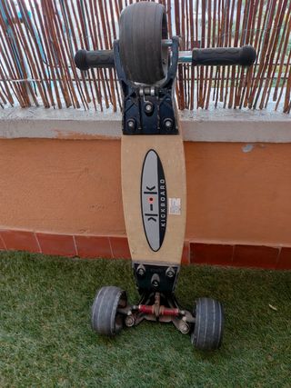 Patinete MICRO adulto 