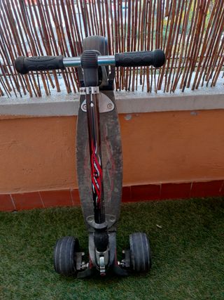 Patinete MICRO adulto 