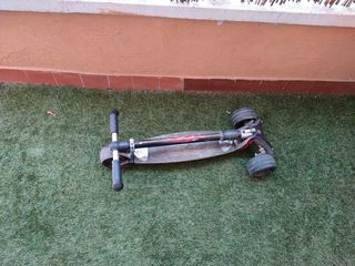 Patinete MICRO adulto 