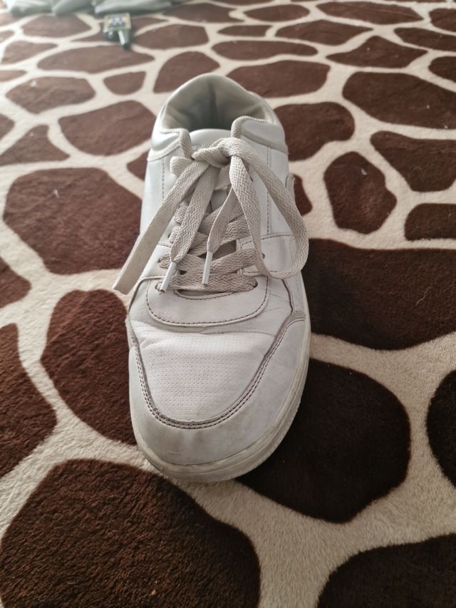 Zapatillas deportivas