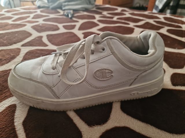 Zapatillas deportivas