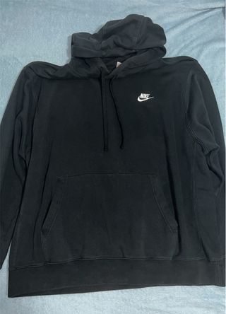 Sudadera Nike