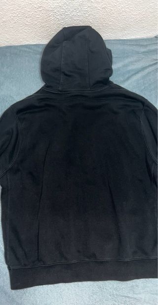 Sudadera Nike