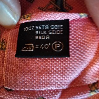 Corbatas super chulas de seda