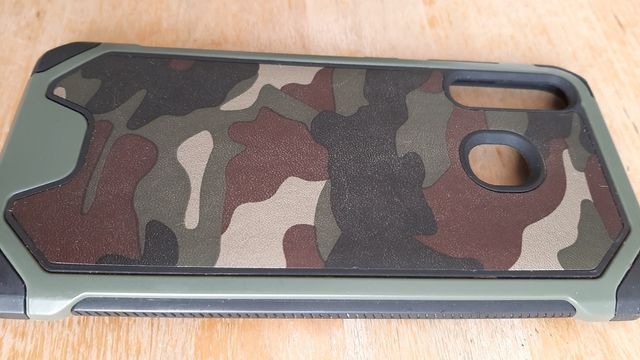 Cover Samsung Galaxy a30s/a50