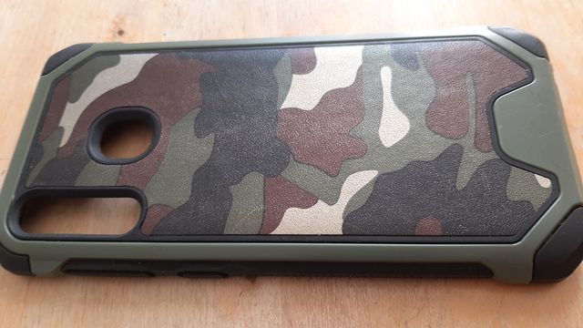 Cover Samsung Galaxy a30s/a50