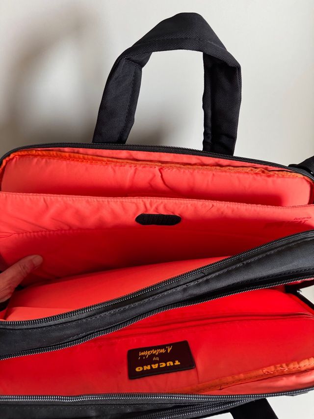 Maleta Bolsa Ordenador tablet