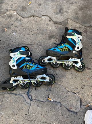 patines