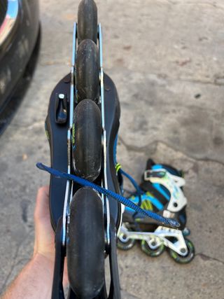 patines