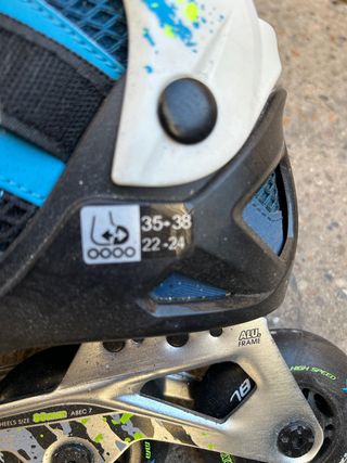 patines